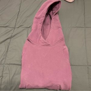 Lululemon Loungeful Hoodie